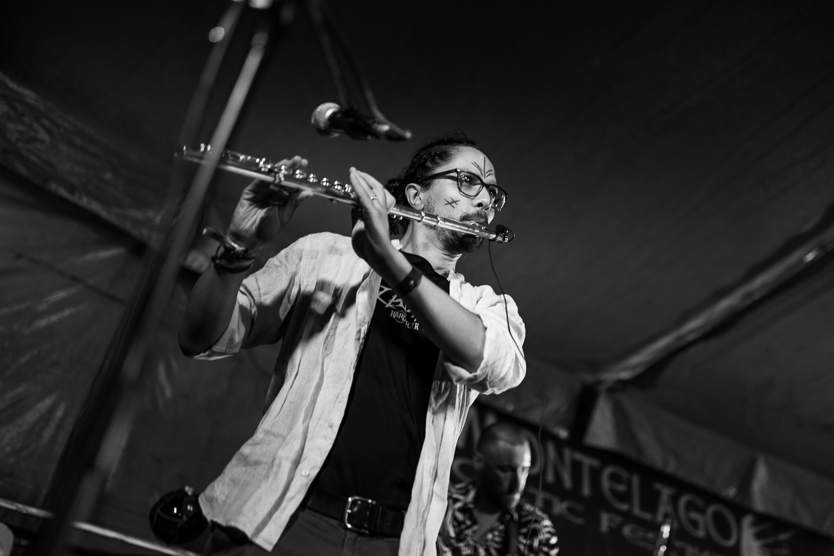 Concerto folk rock ALZAMANTES per MONTELAGO CELTIC FEST 2024 al Mortimer Pub