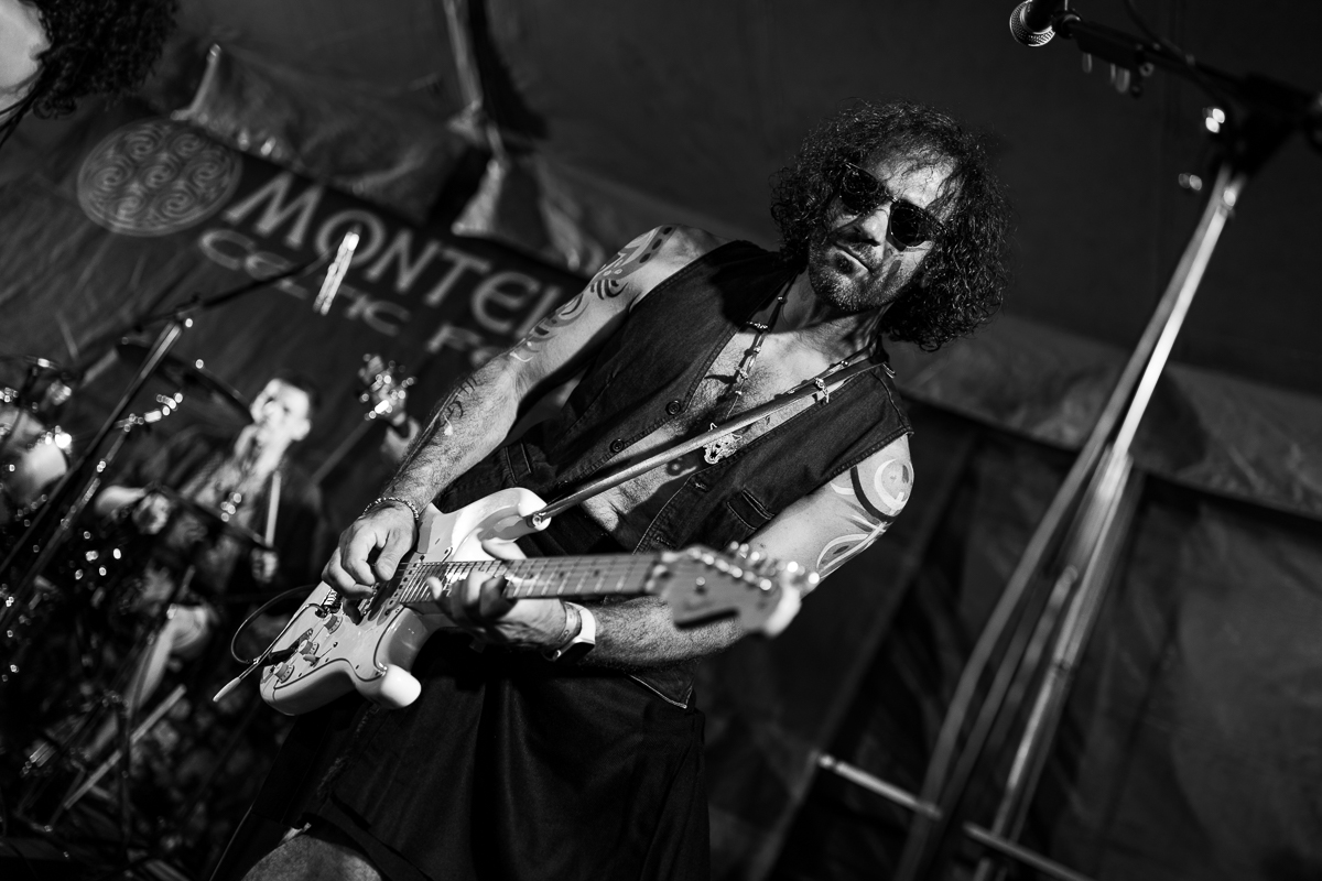 Concerto folk rock ALZAMANTES per MONTELAGO CELTIC FEST 2024 al Mortimer Pub