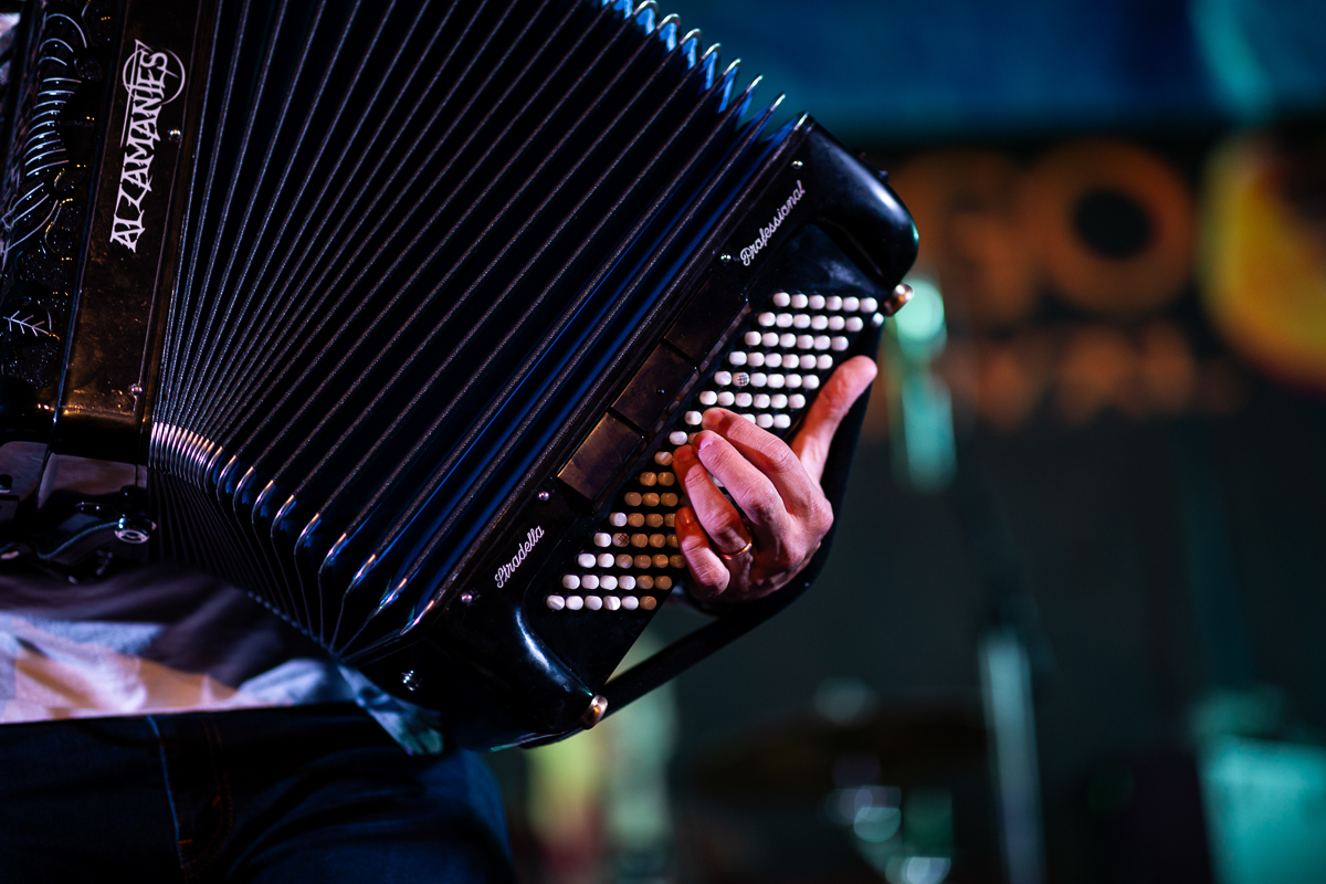 Concerto folk rock ALZAMANTES per MONTELAGO CELTIC FEST 2024 al Mortimer Pub