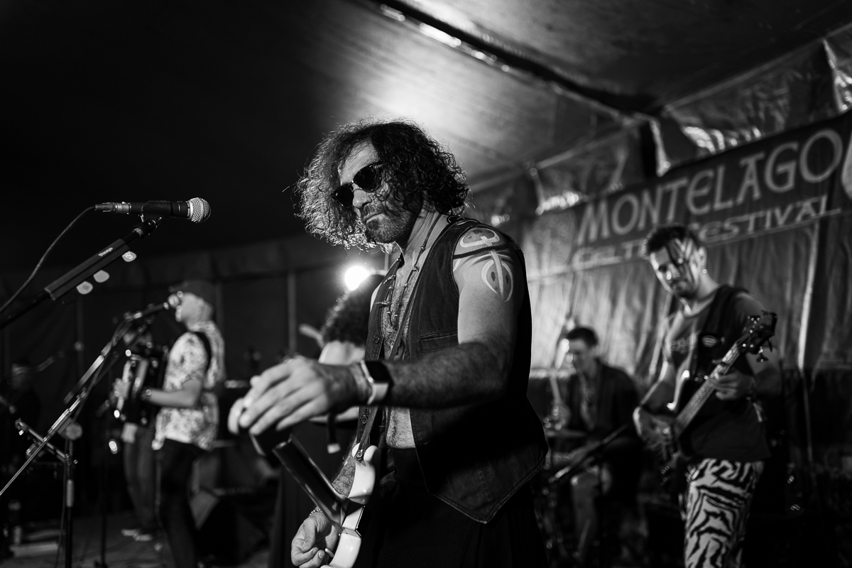 Concerto folk rock ALZAMANTES per MONTELAGO CELTIC FEST 2024 al Mortimer Pub
